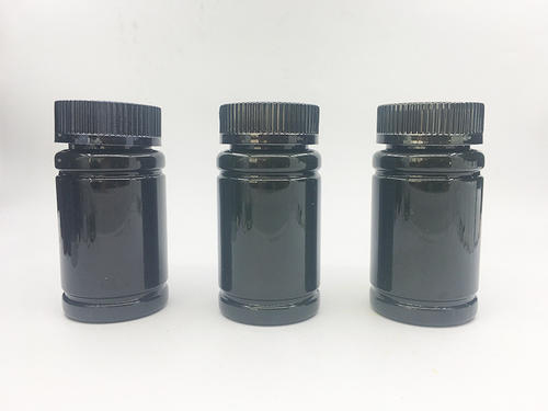 廣(guang)東PET中直竹節(jie)瓶産品