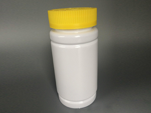 廣東PET中直竹(zhu)節瓶