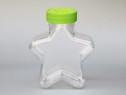 250ccPET異形(xíng)瓶