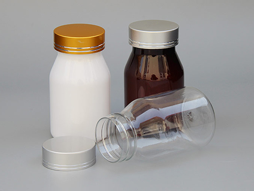 浙江(jiang)90ccPET圓瓶