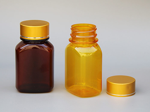 120ccPET方瓶(ping)