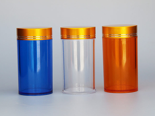 浙(zhe)江200ccPS高透(tou)塑料瓶(ping)