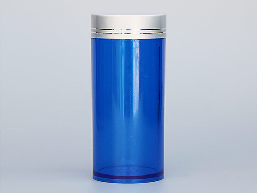 150ccPS高透塑料(liao)瓶