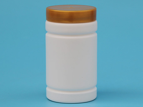 170ccPE竹節(jiē)瓶